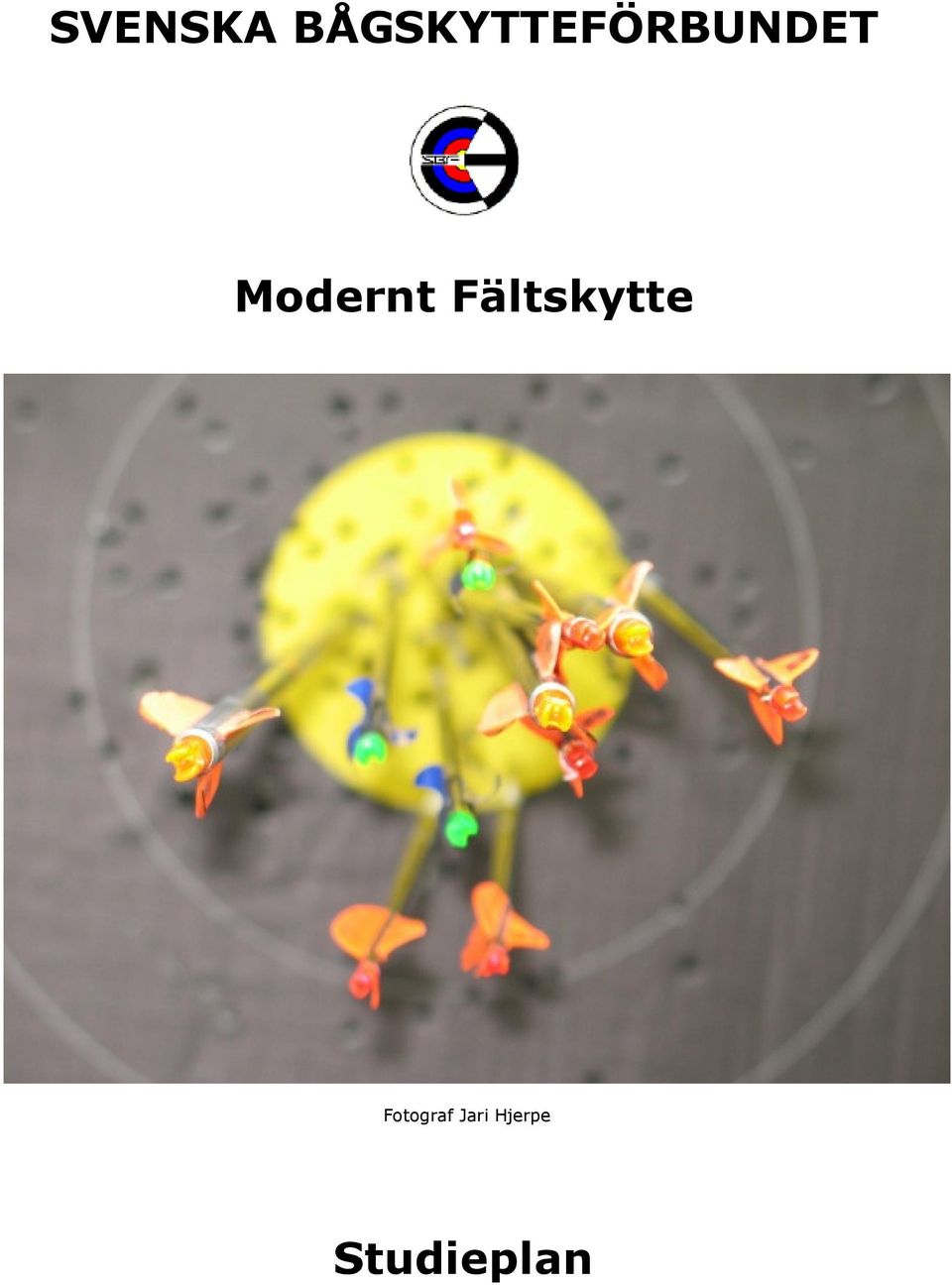 Modernt Fältskytte