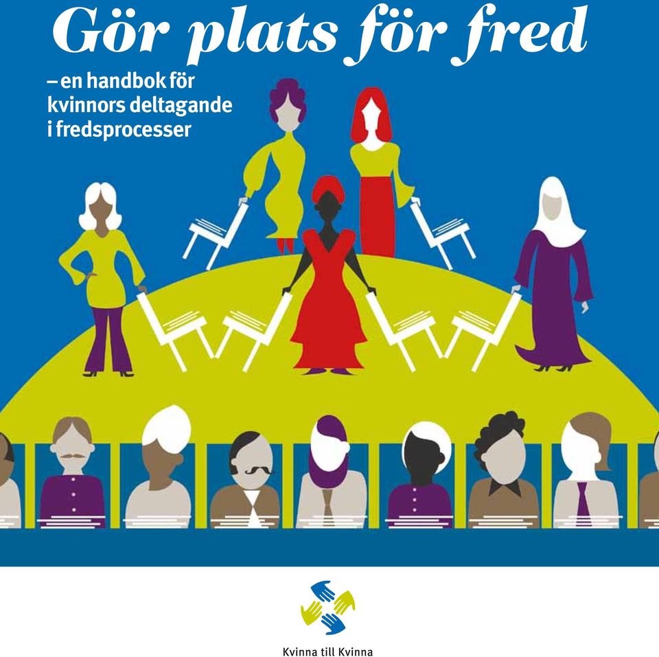 för kvinnors