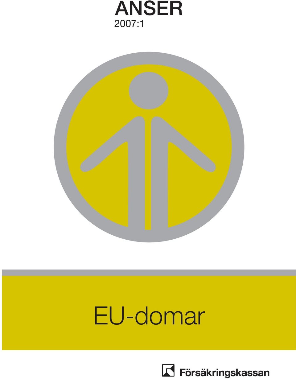 EU-domar