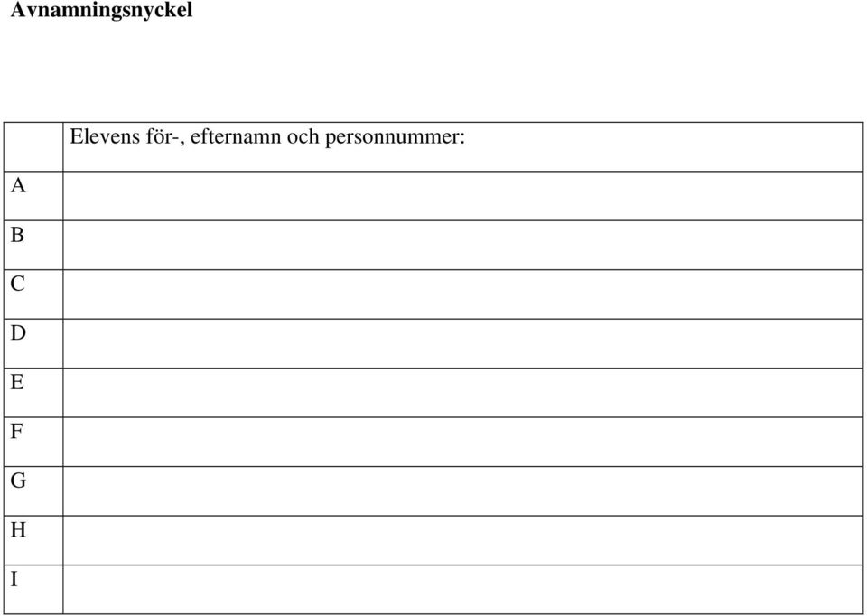 efternamn och