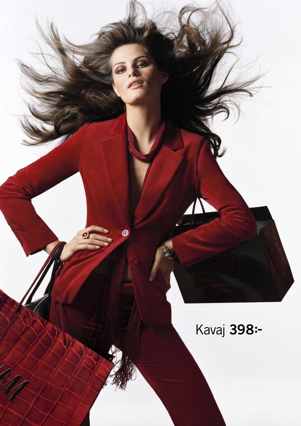 Kavaj 398