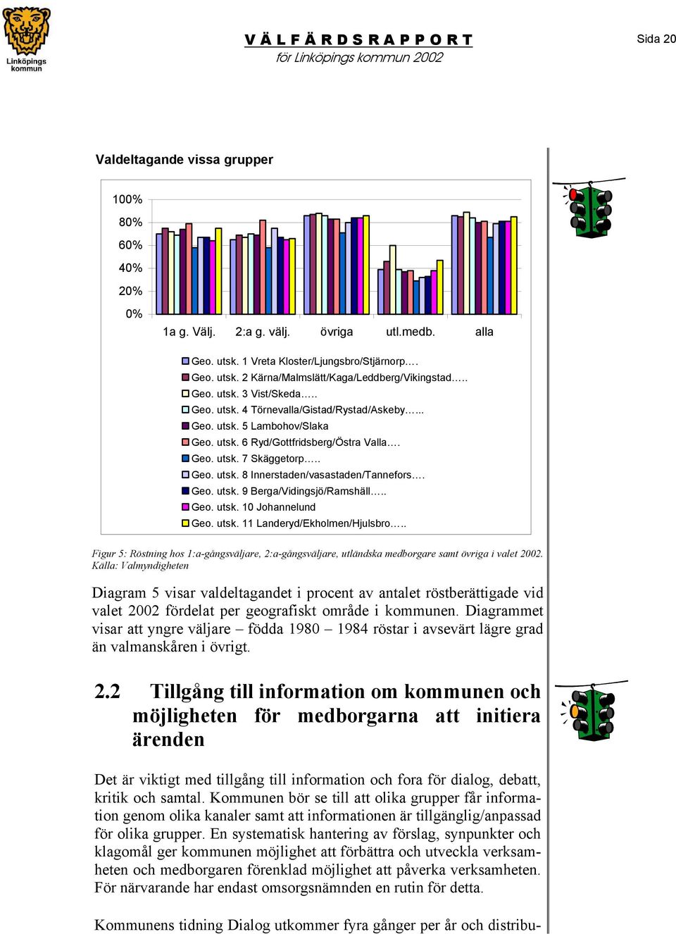 Geo. utsk. 9 Berga/Vidingsjö/Ramshäll.. Geo. utsk. 10 Johannelund Geo. utsk. 11 Landeryd/Ekholmen/Hjulsbro.