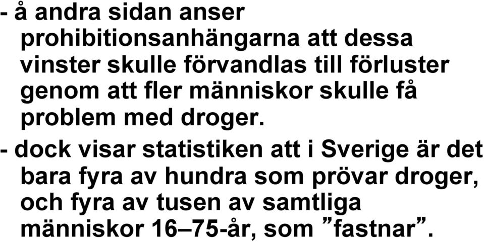 droger.
