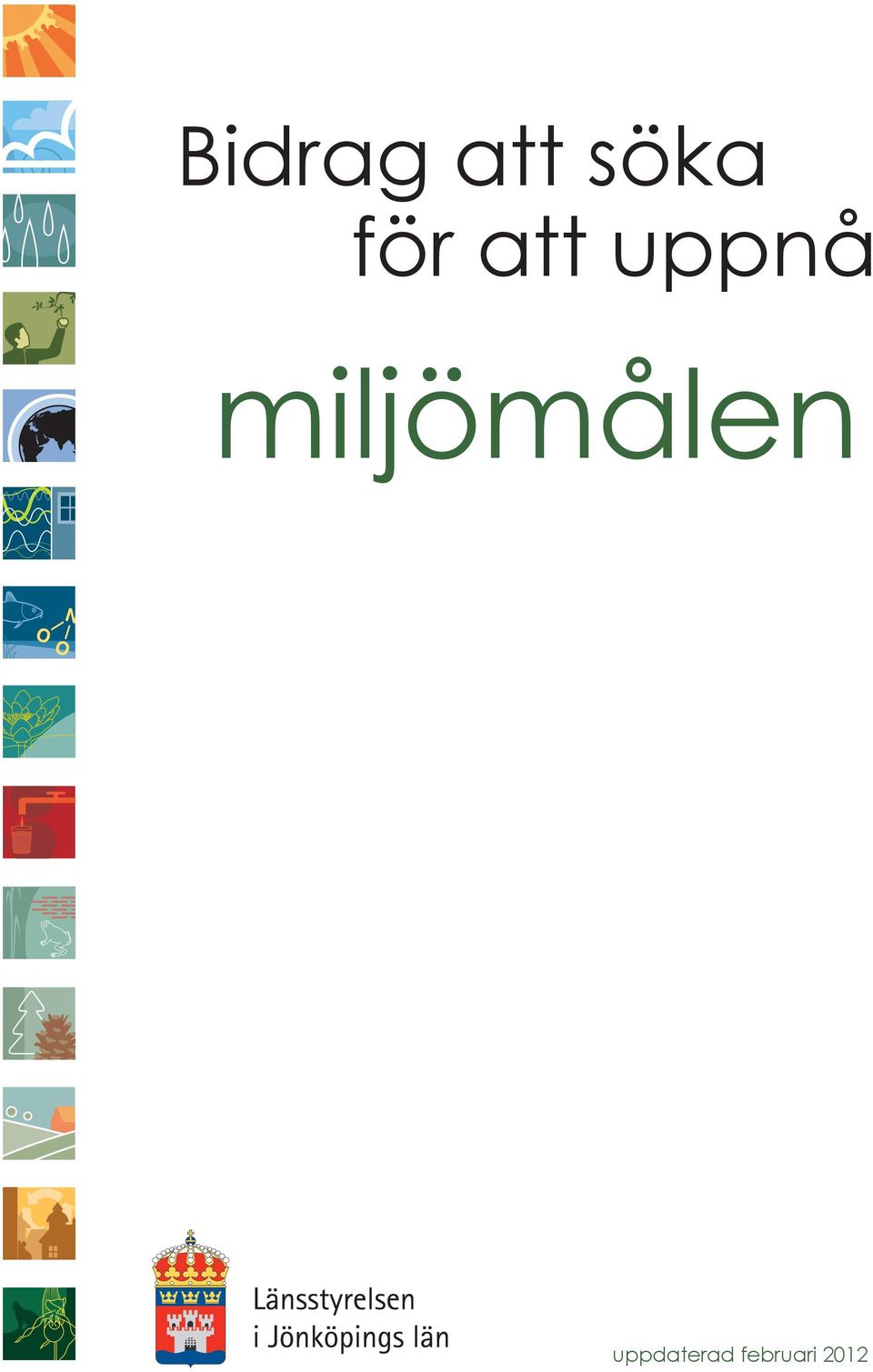 miljömålen