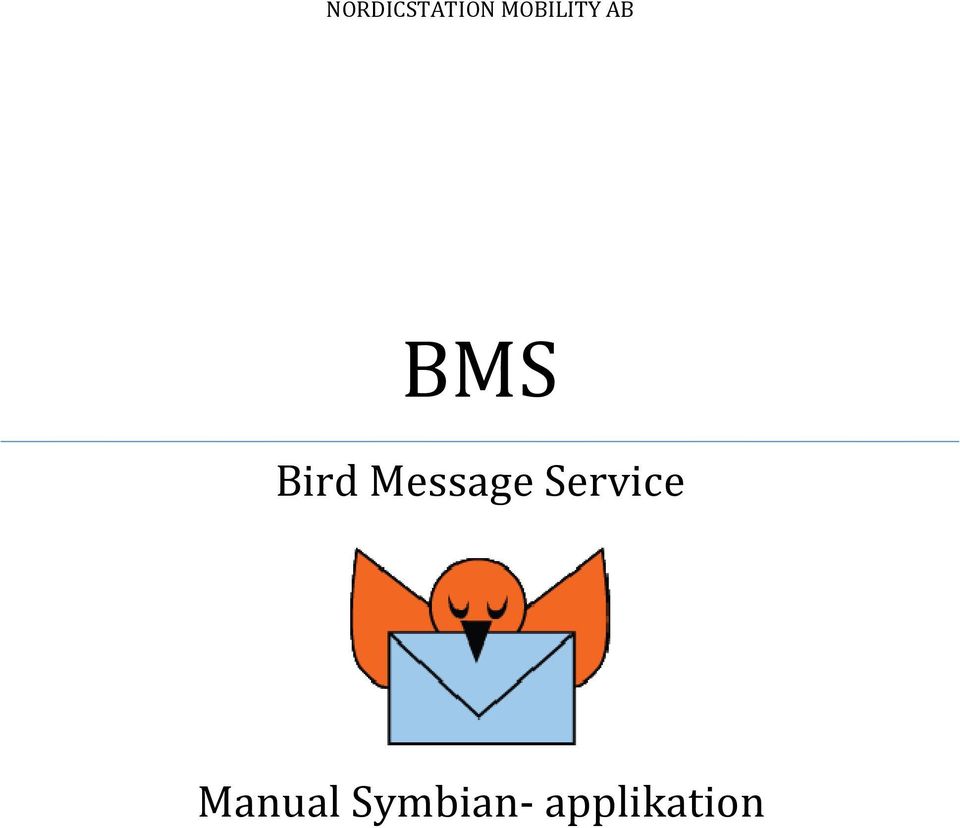 Bird Message