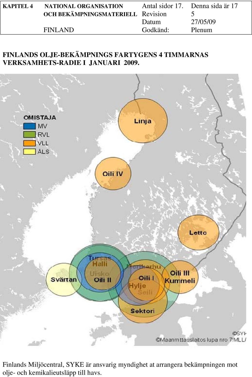 TIMMARNAS VERKSAMHETS-RADIE I JANUARI 2009.