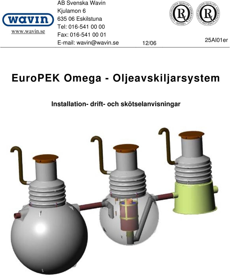 Tel: 016-541 00 00 Fax: 016-541 00 01 E-mail: