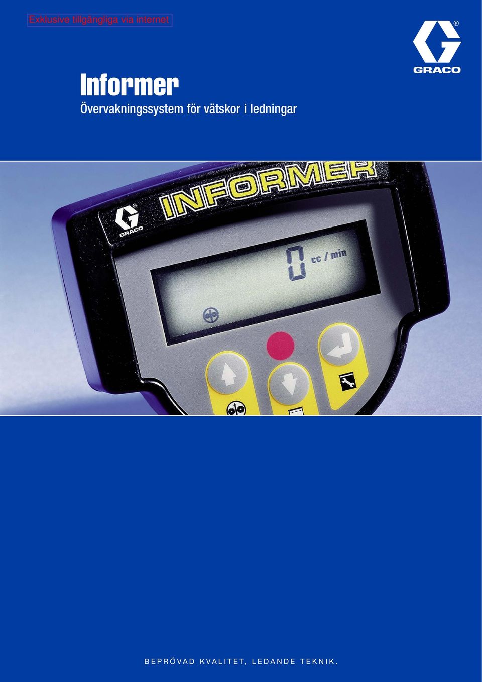 för vätskor i