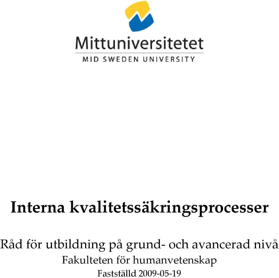 för utbildning på grund och