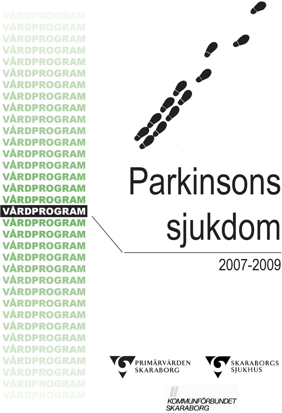 SKARABORG