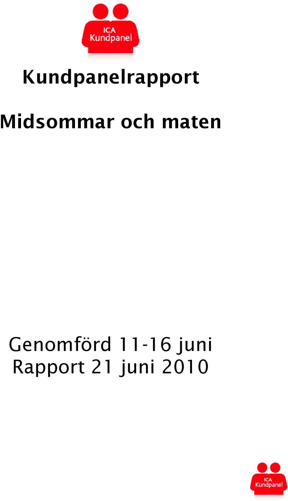 Genomförd 11-16