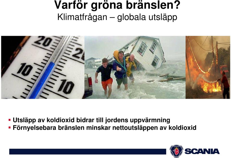 koldioxid bidrar till jordens