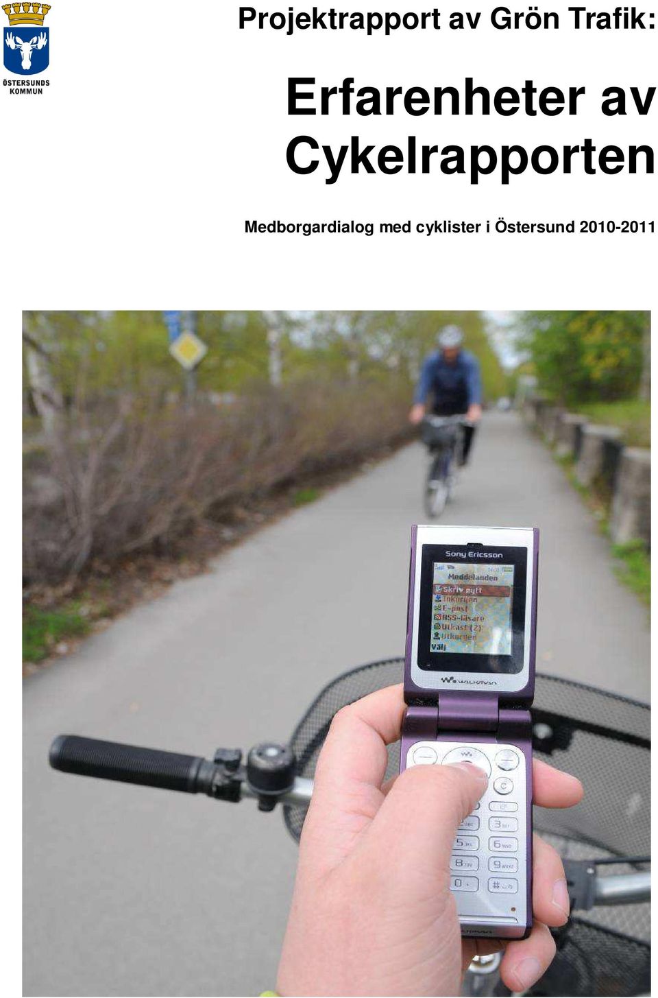 Cykelrapporten