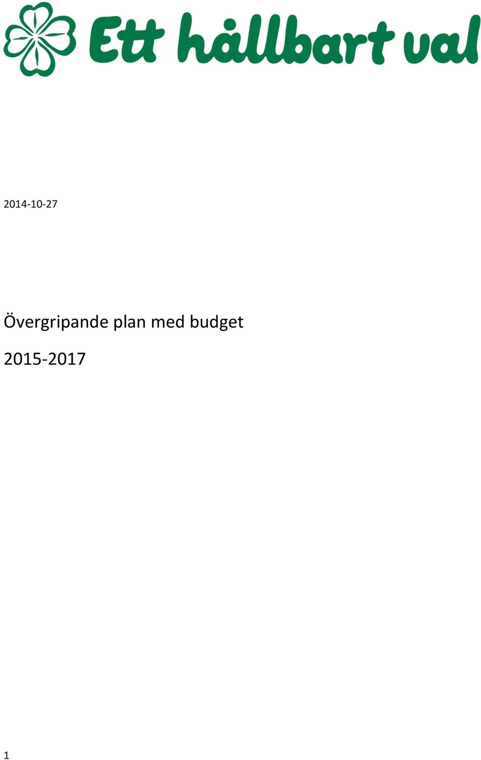 plan med