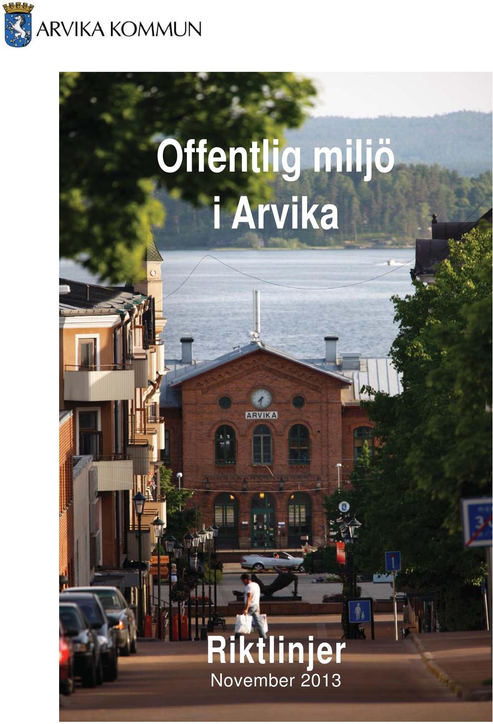 Arvika