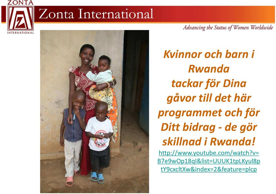 skillnad i Rwanda! http://www.youtube.com/watch?