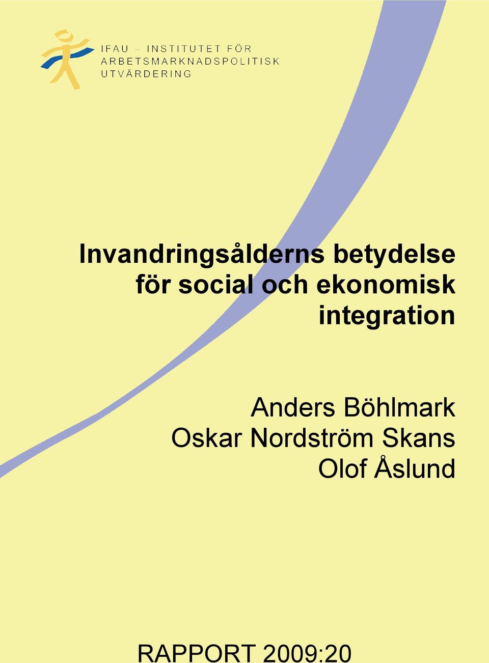 Anders Böhlmark Oskar Nordström