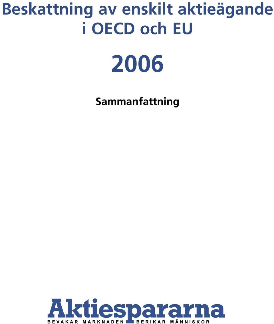 aktieägande i