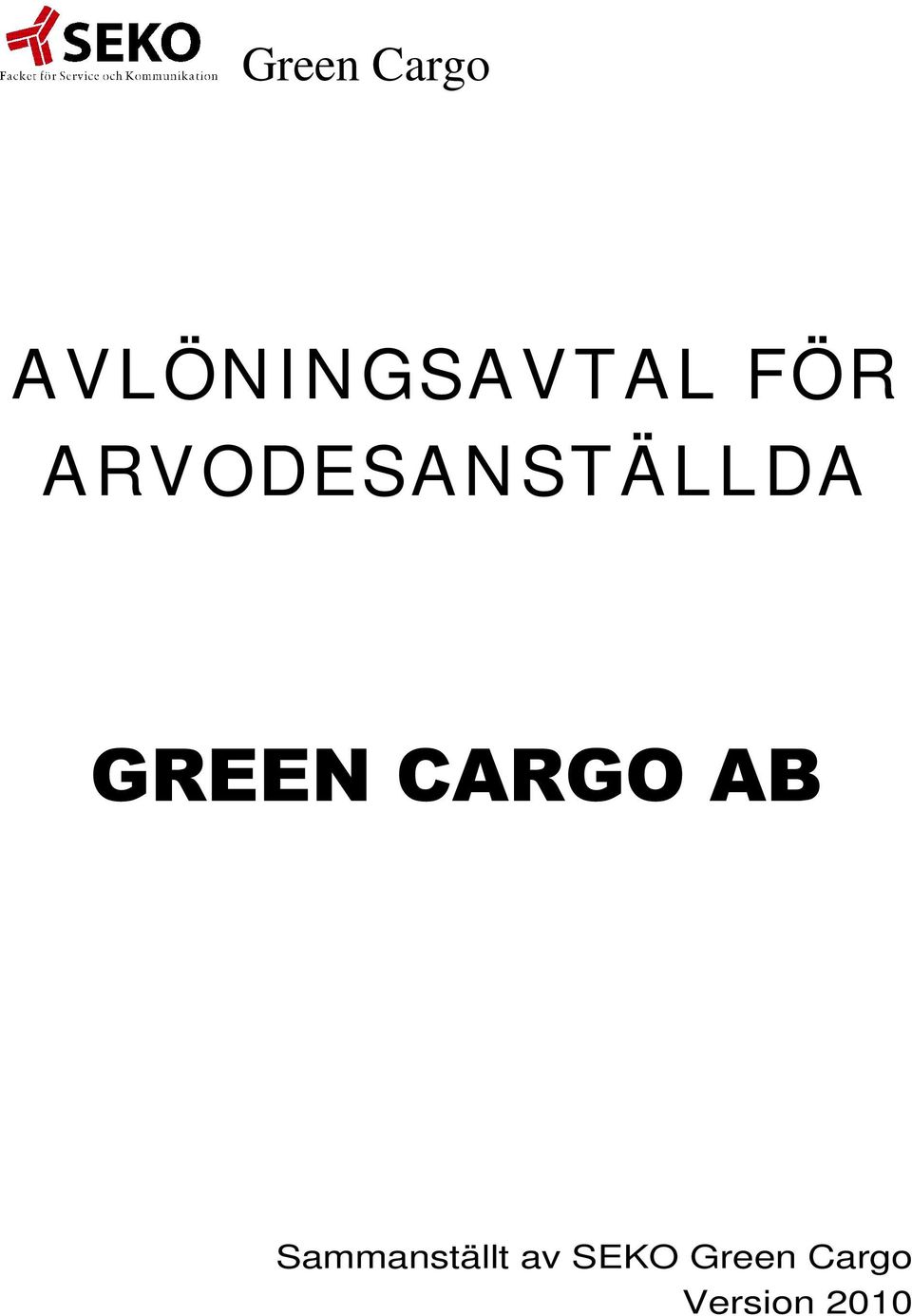 ARVODESANSTÄLLDA