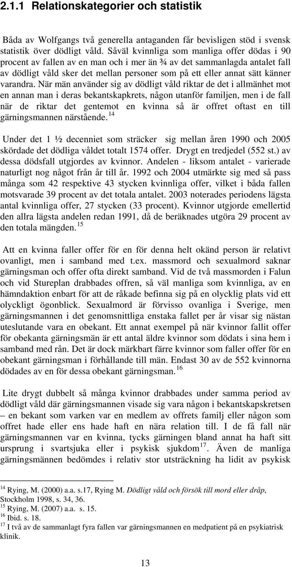 varandra.