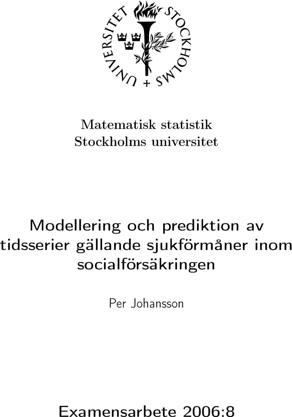 idsserier gällade sukförmåer iom