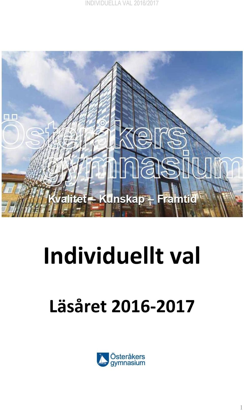 Individuellt