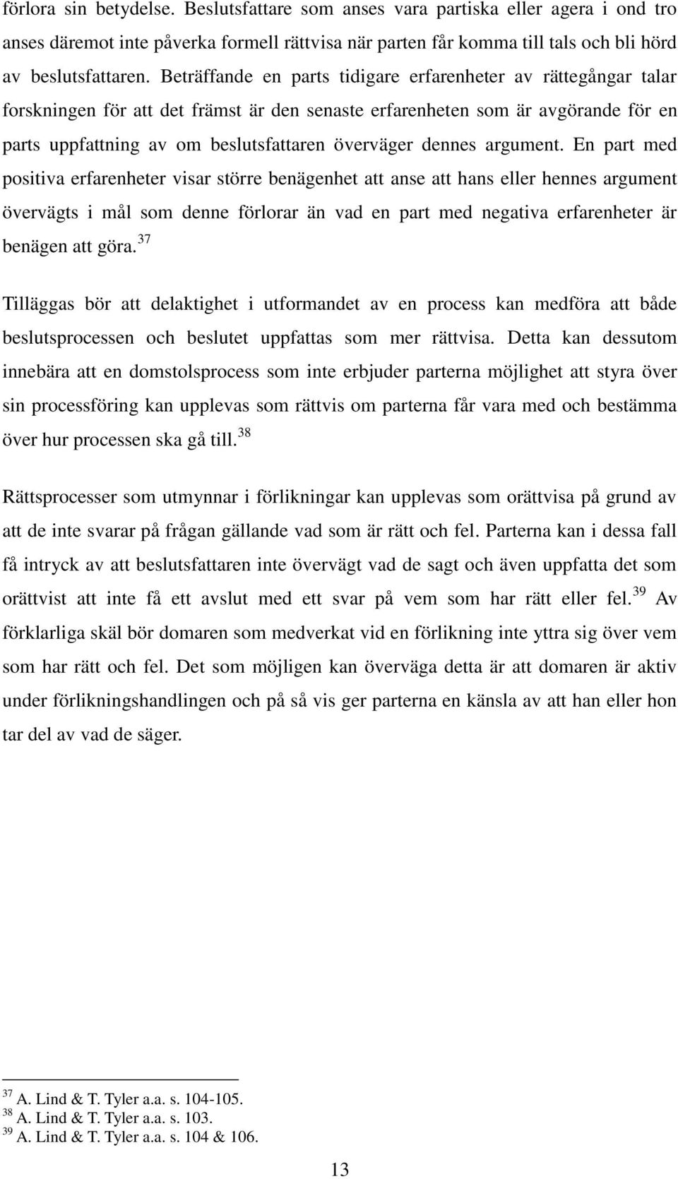 dennes argument.