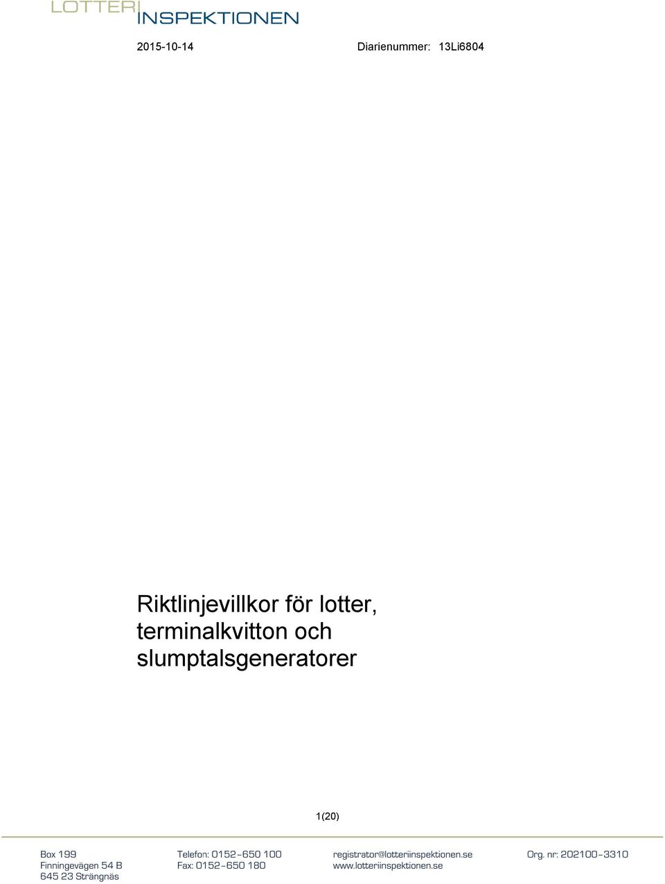 terminalkvitton
