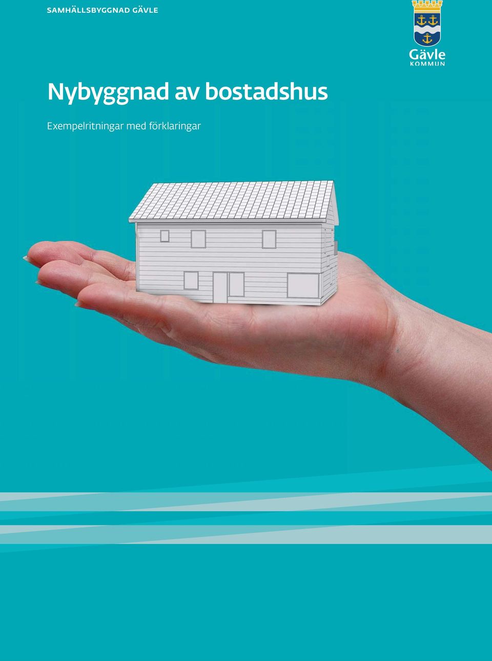 bostadshus