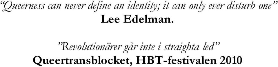 Edelman.