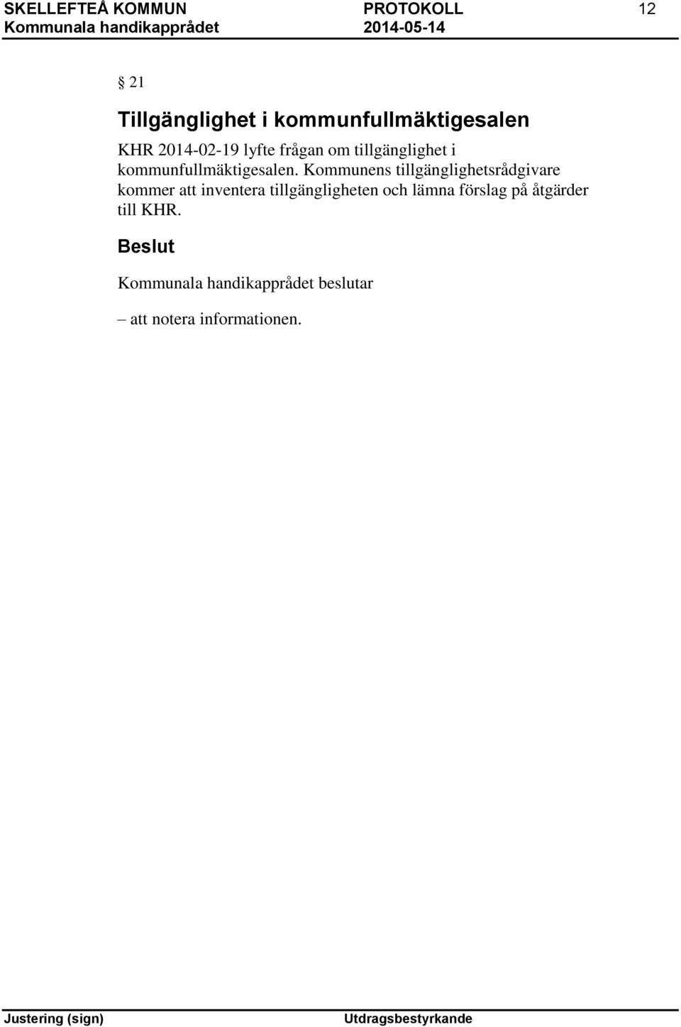 kommunfullmäktigesalen.