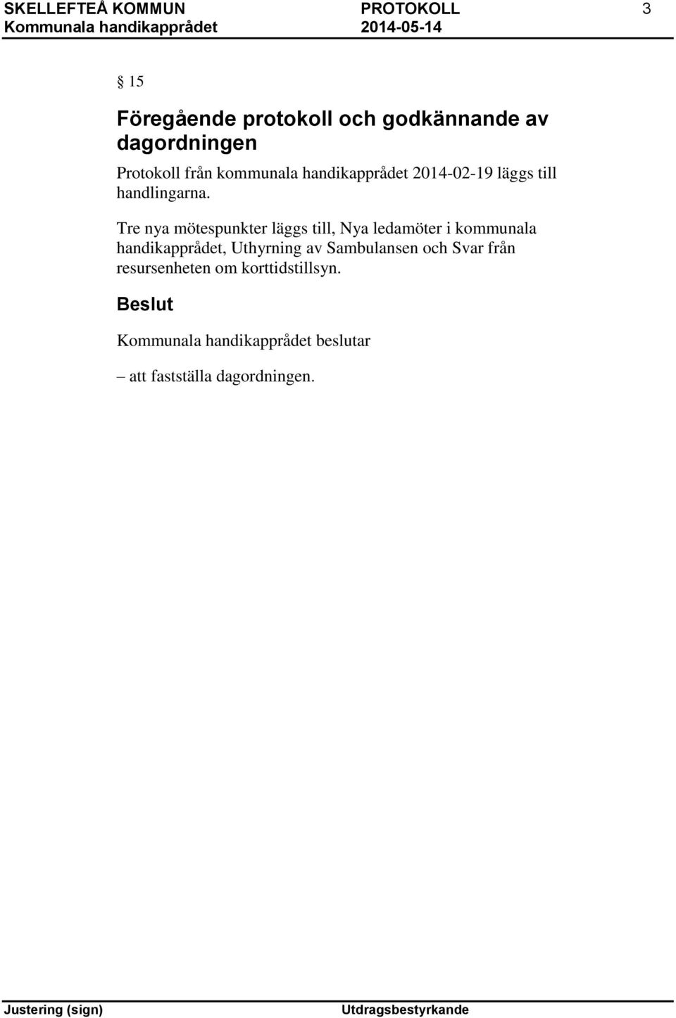 handlingarna.
