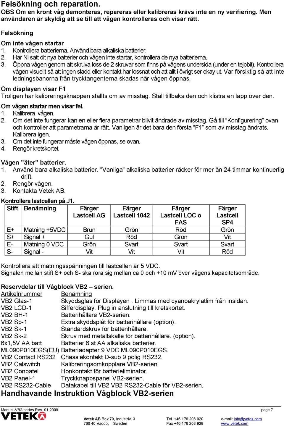 Öppna vågen genom att skruva loss de 2 skruvar som finns på vågens undersida (under en tejpbit).