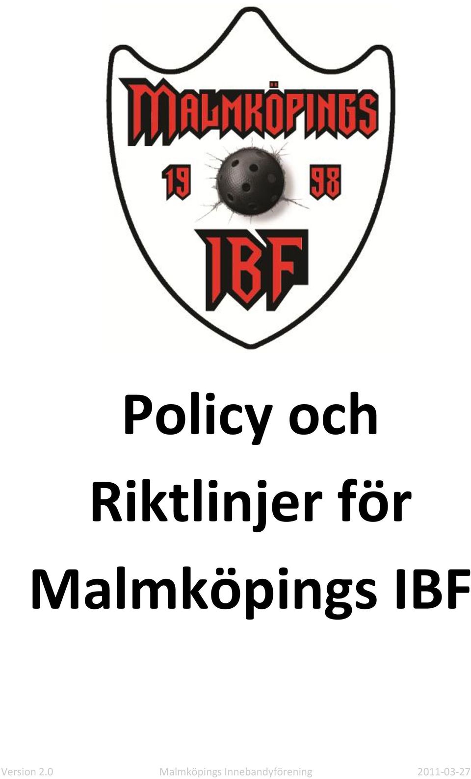 för