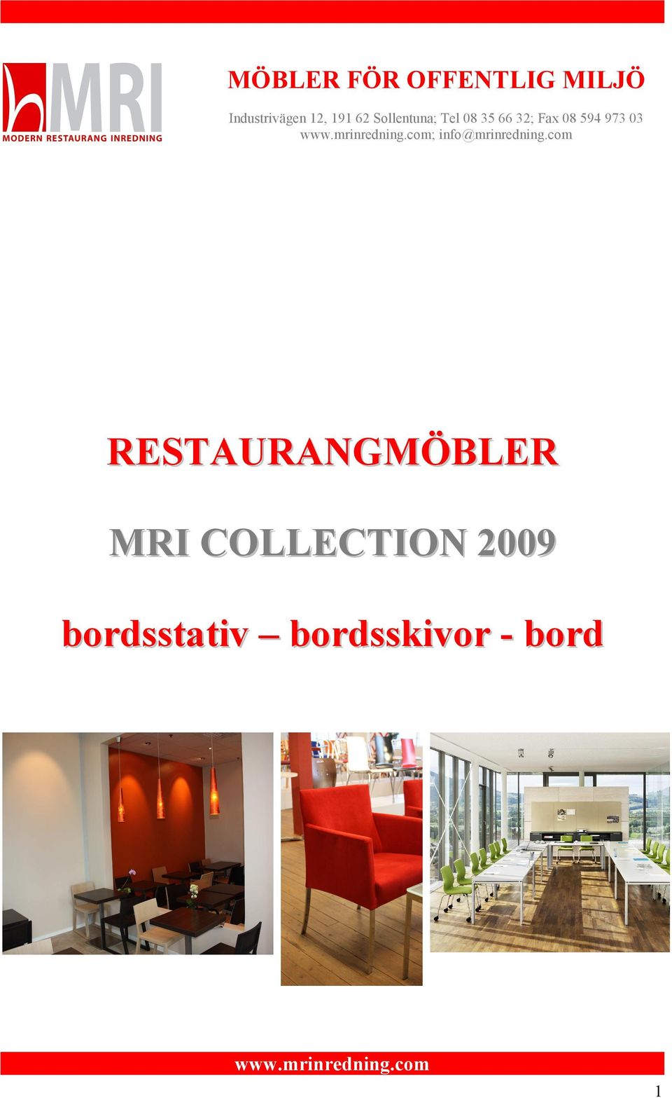 mrinredning.com; info@mrinredning.