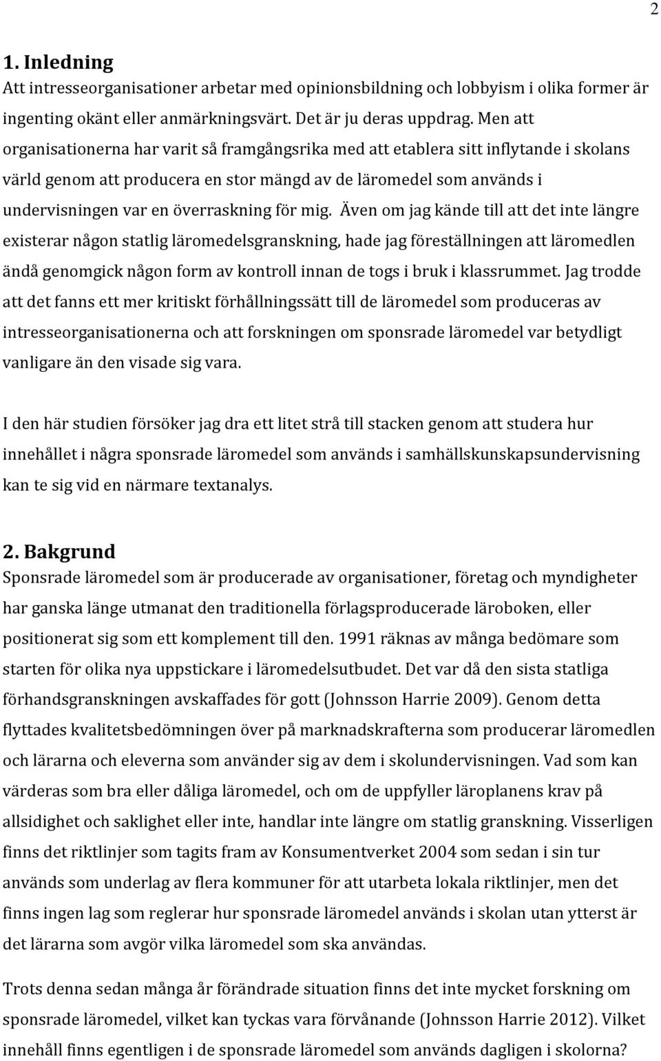 för mig.