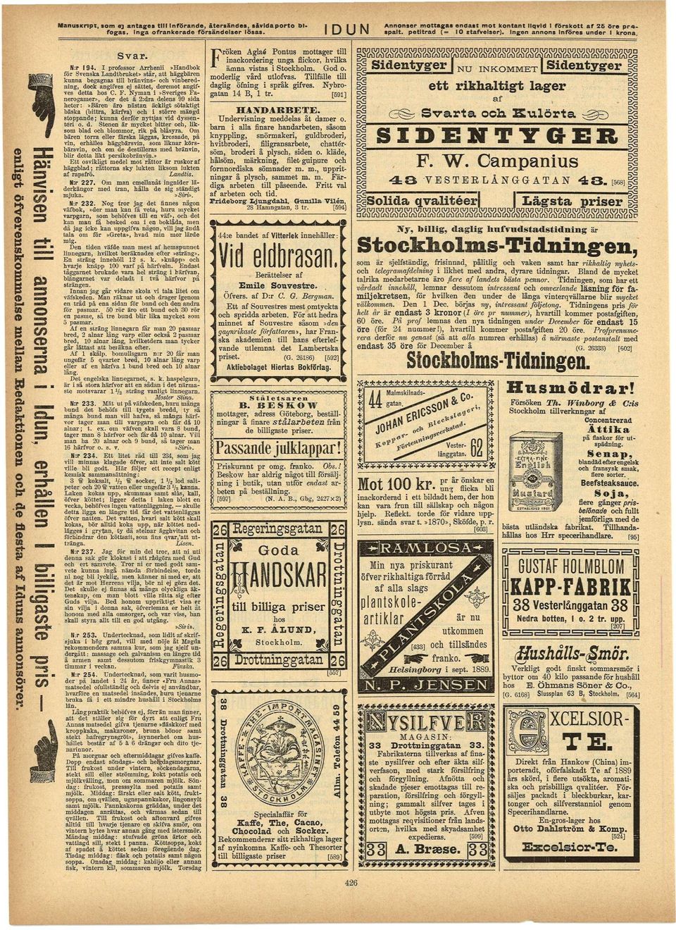 bäsk (b käfv) söe mägd sppde; ku defö yjs vd dyssee d ee ä mycke be Ksm bld blmm k på bläsy m bäe elle fäsk läggs kssde på v ehälles häggbäsv sm lk kösbäsv m de deslles bäv bl d lk peskbäv» s e m g s