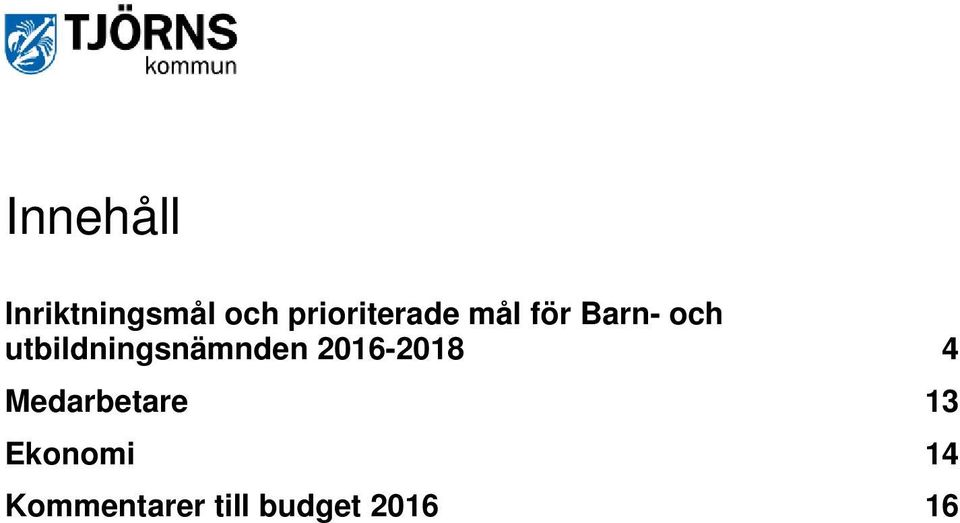 utbildningsnämnden 2016-2018 4