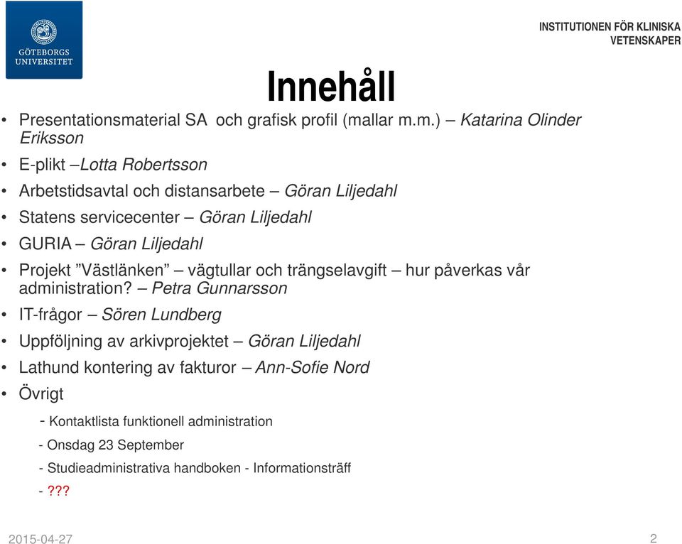 llar m.