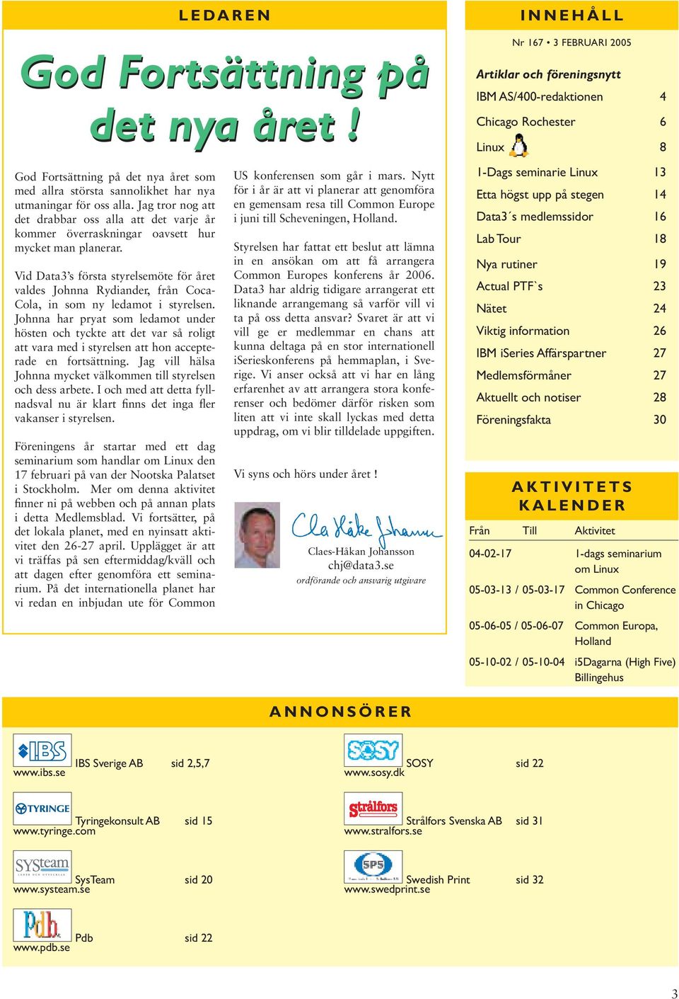 Nr 167 Februari 05 Argang 21 Pdf Free Download