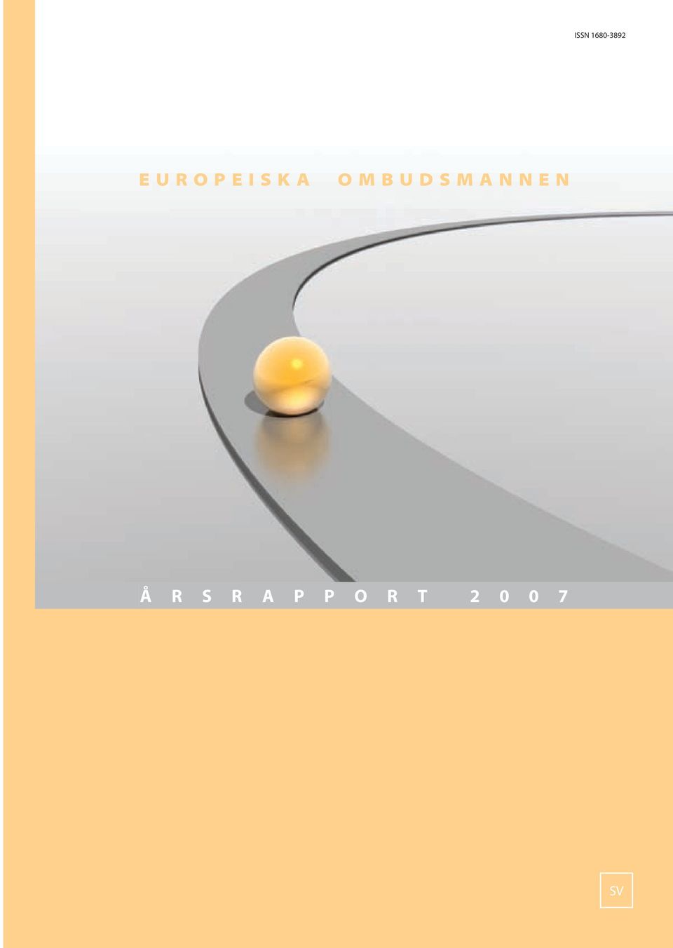 OMBUDSMANNEN Å R