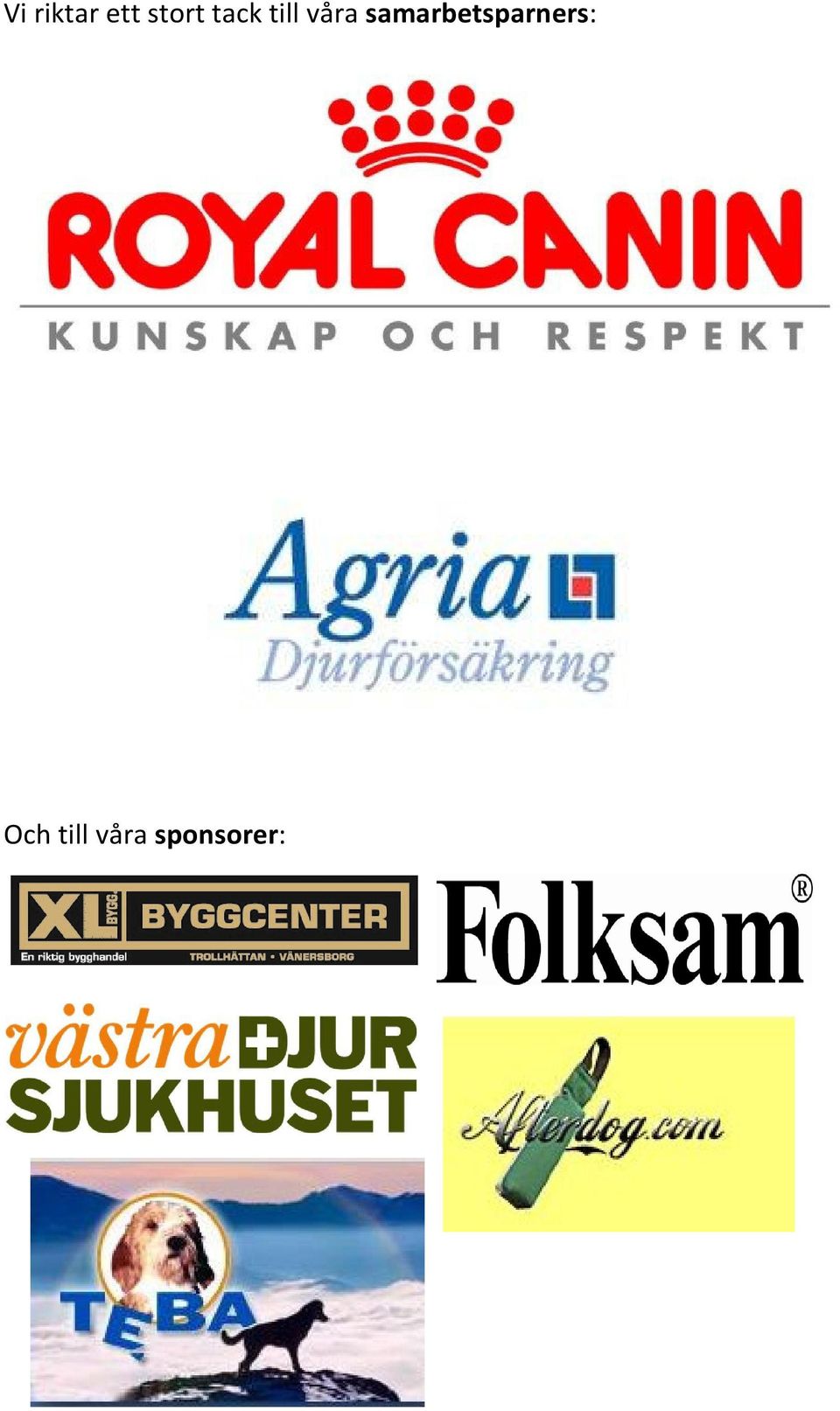 samarbetsparners: