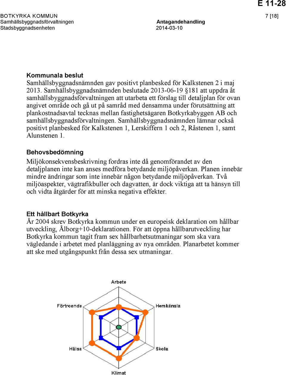 förutsättning att plankostnadsavtal tecknas mellan fastighetsägaren Botkyrkabyggen AB och samhällsbyggnadsförvaltningen.