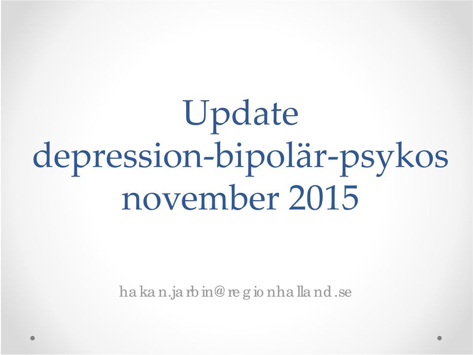 november 2015