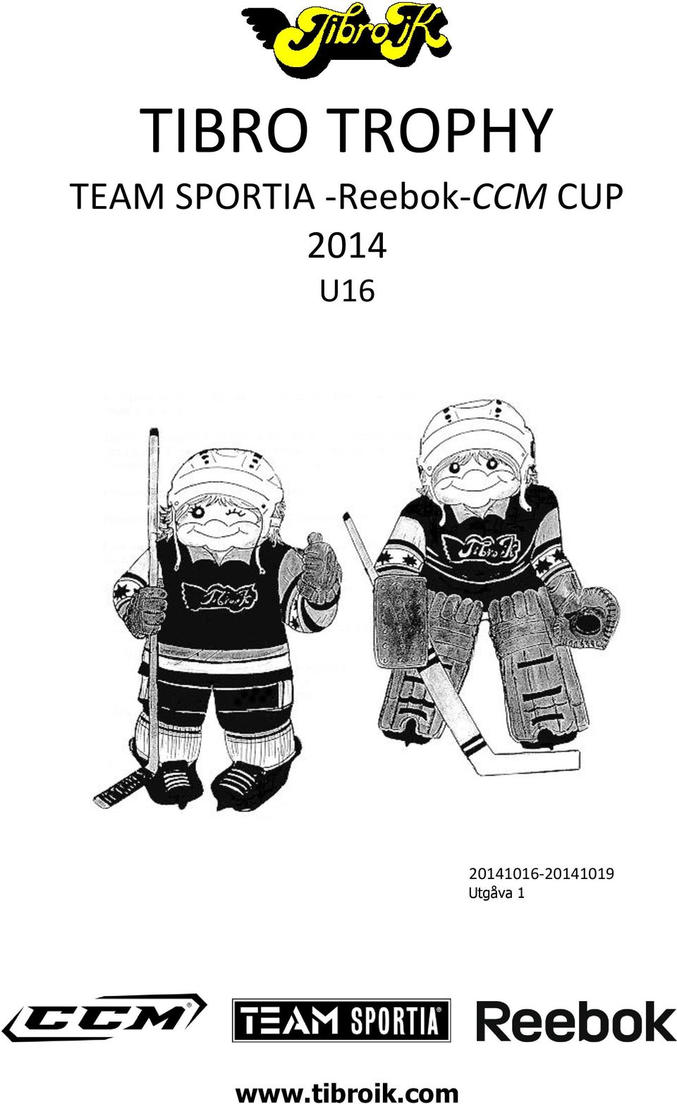 U16 1016-1019