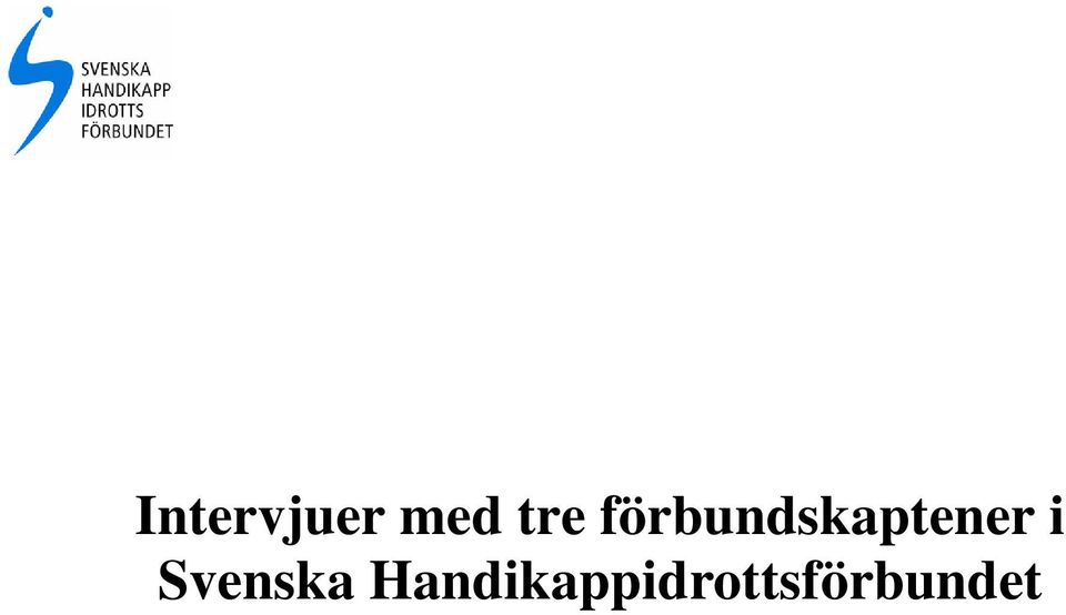 förbundskaptener