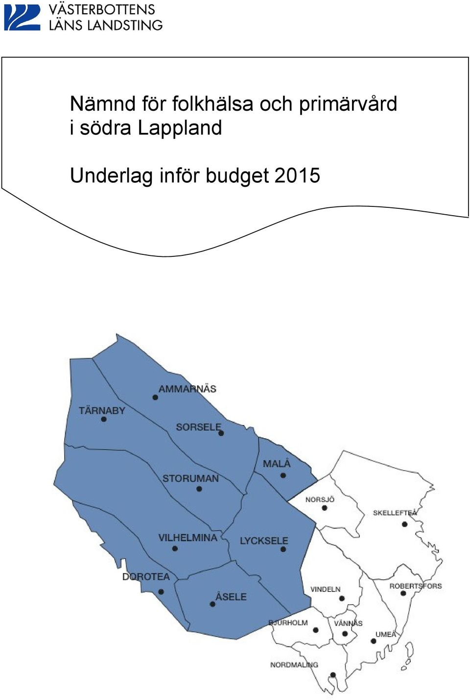 primärvård