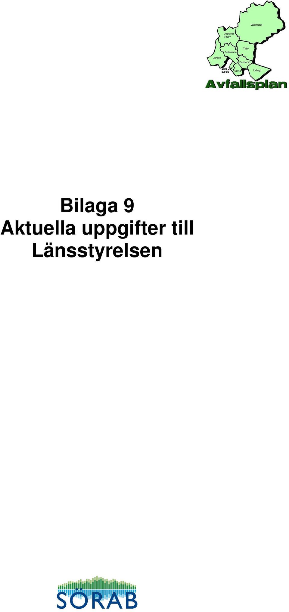 uppgifter