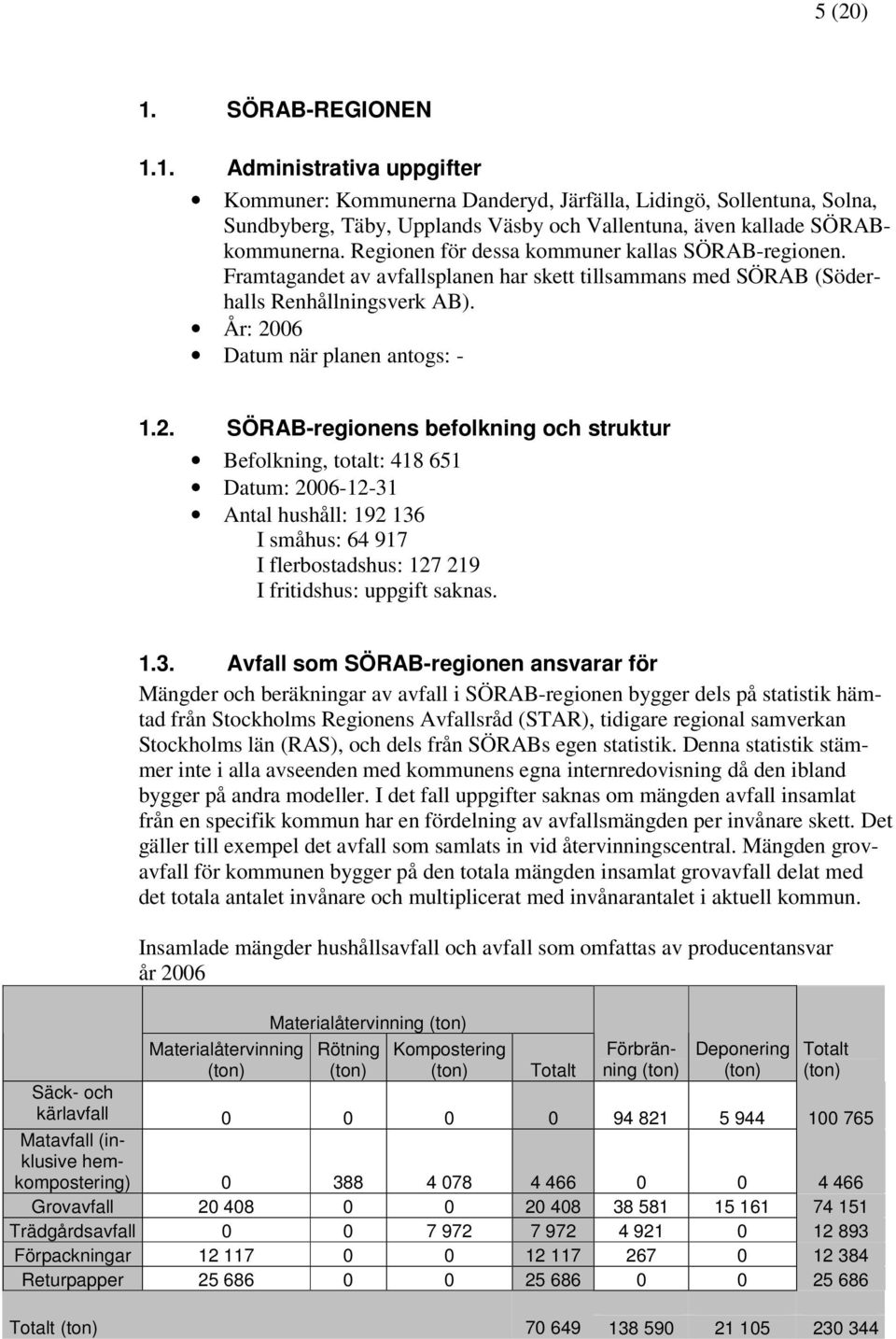 06 Datum när planen antogs: - 1.2.