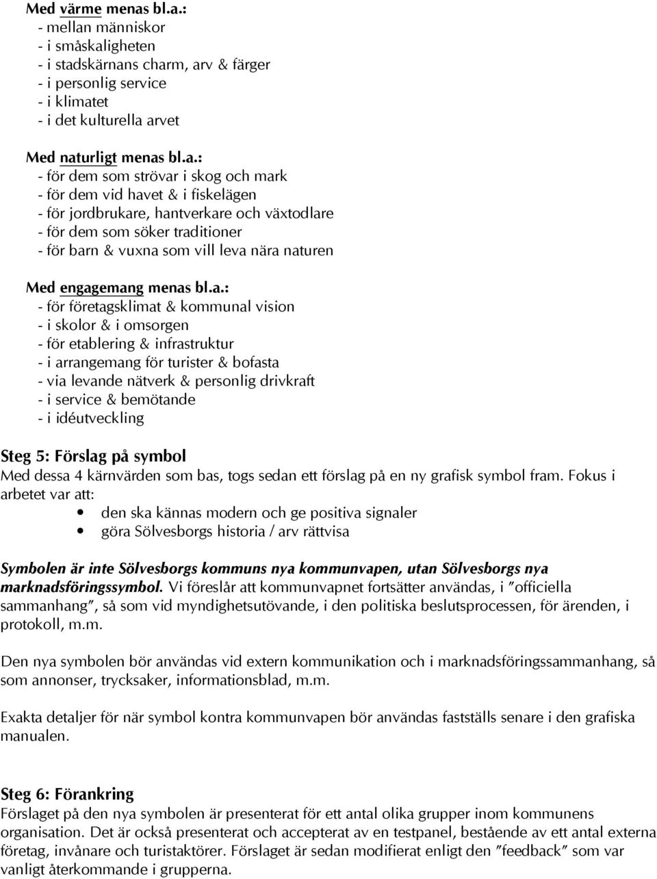 och mar